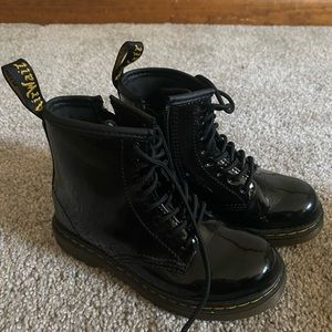 Dr martens